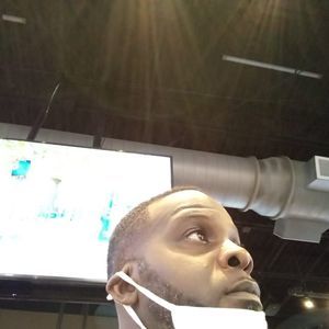 Meet your Posher, Eric